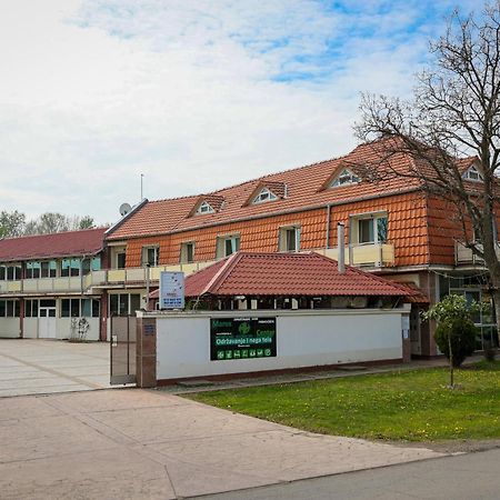 Marex Centar Jabuka Exterior foto