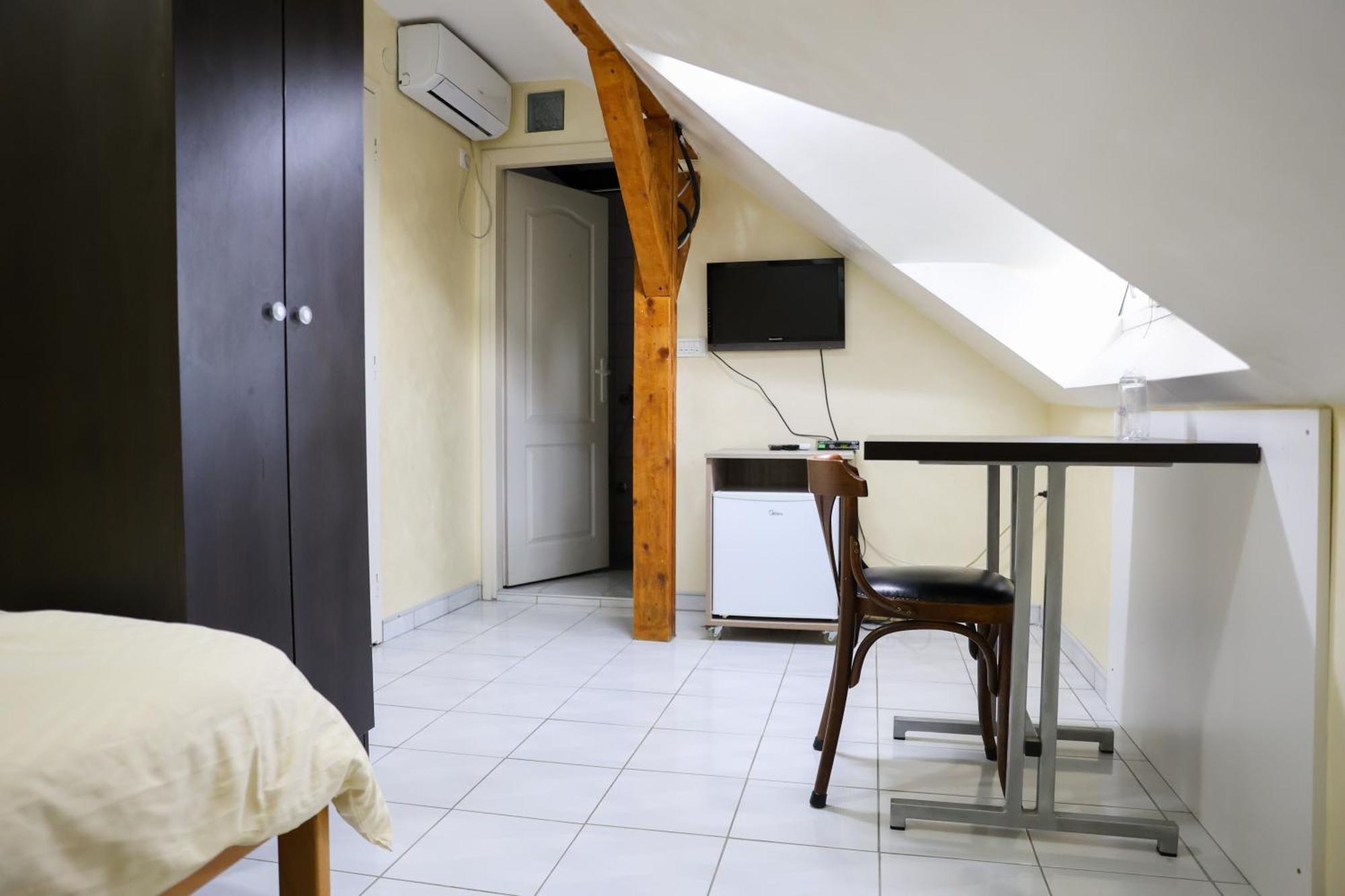 Marex Centar Jabuka Exterior foto