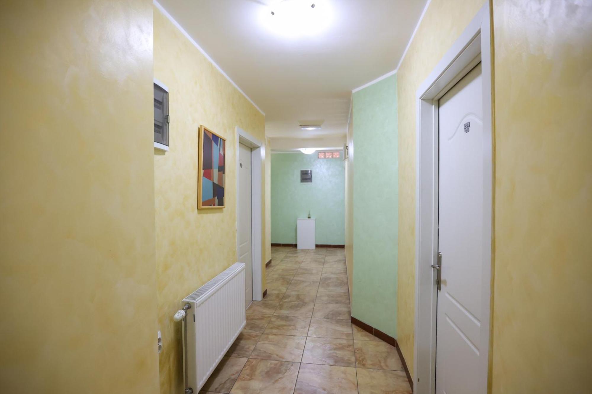 Marex Centar Jabuka Exterior foto