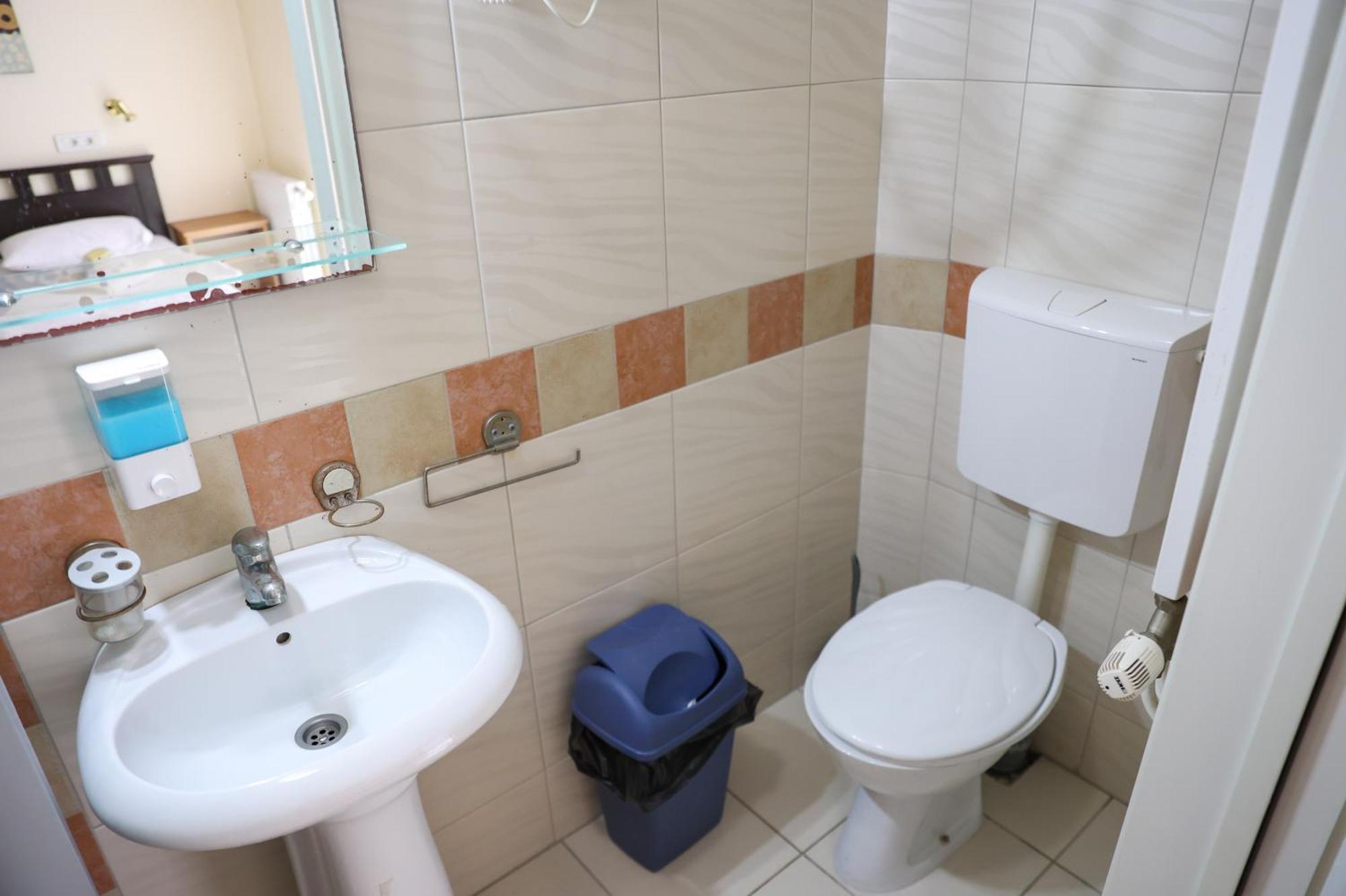 Marex Centar Jabuka Exterior foto