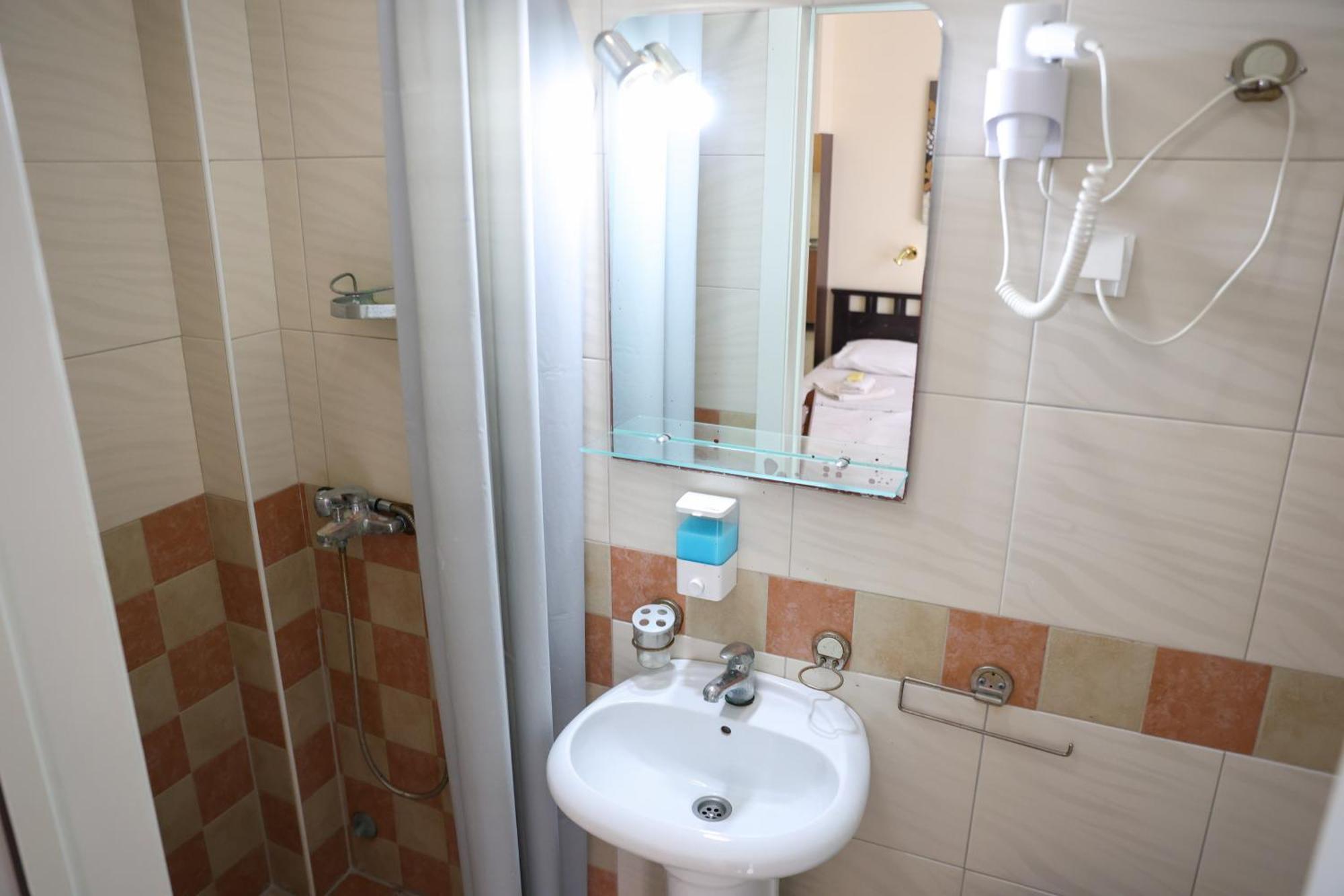 Marex Centar Jabuka Exterior foto