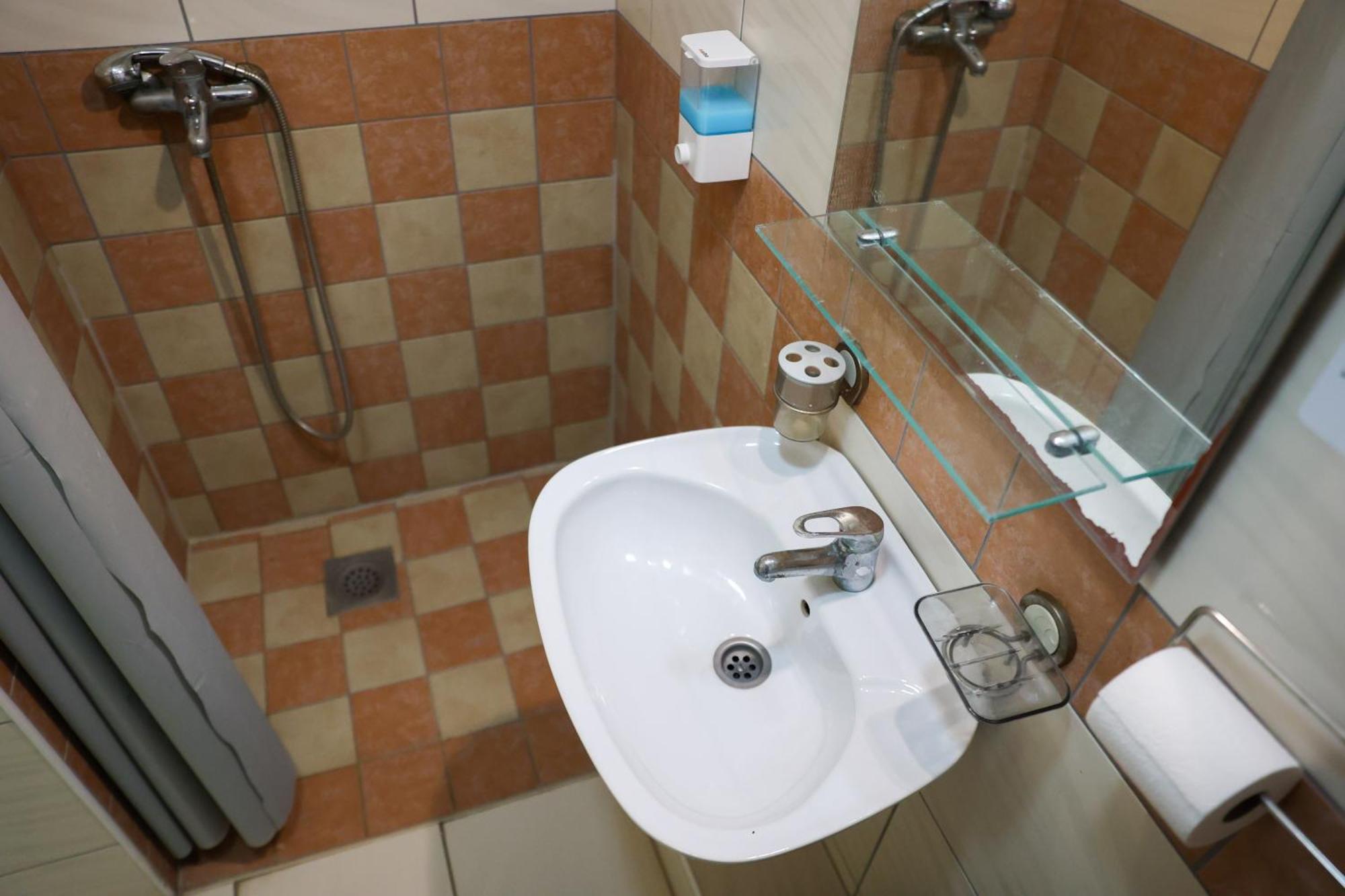Marex Centar Jabuka Exterior foto
