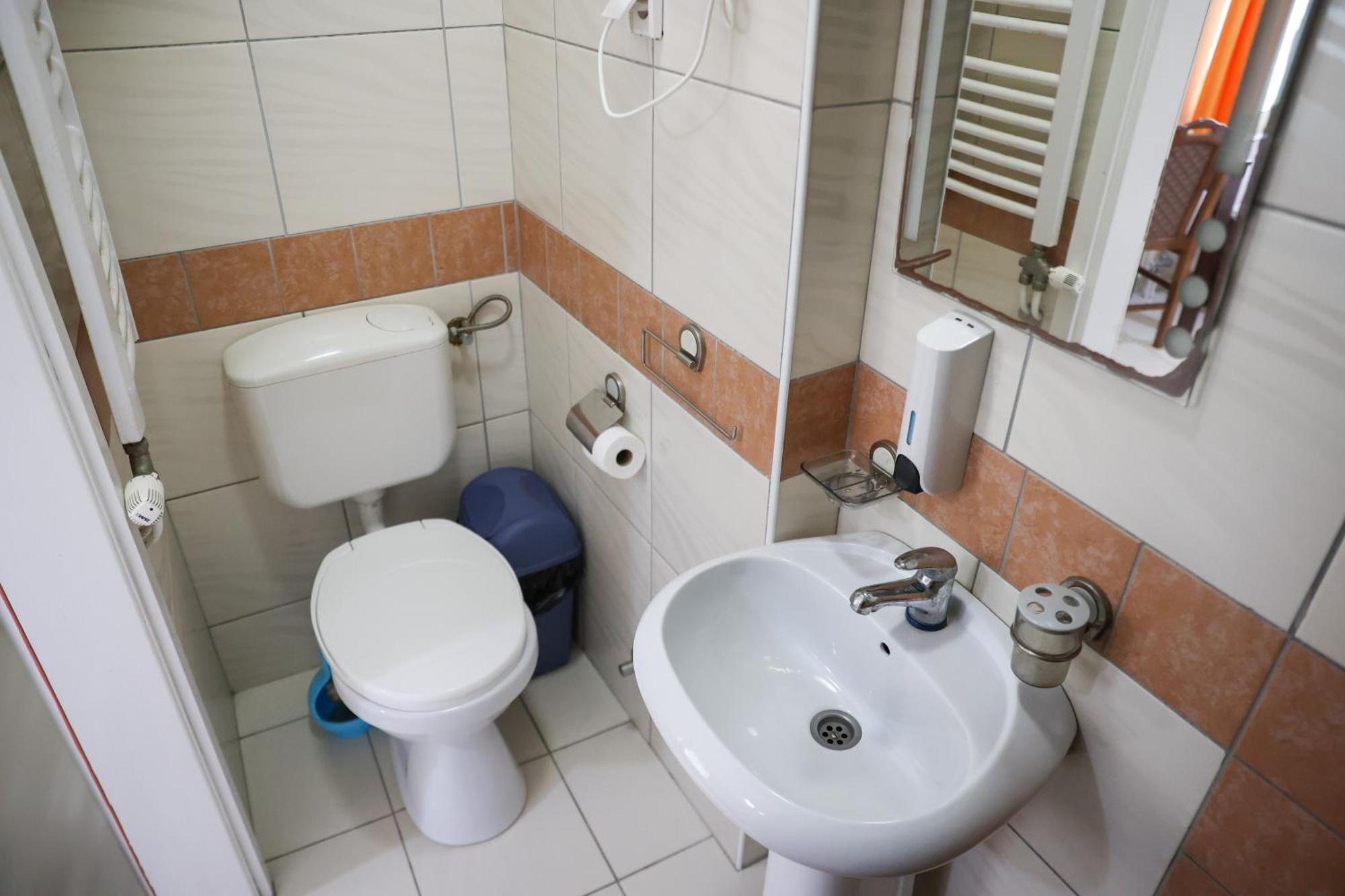 Marex Centar Jabuka Exterior foto