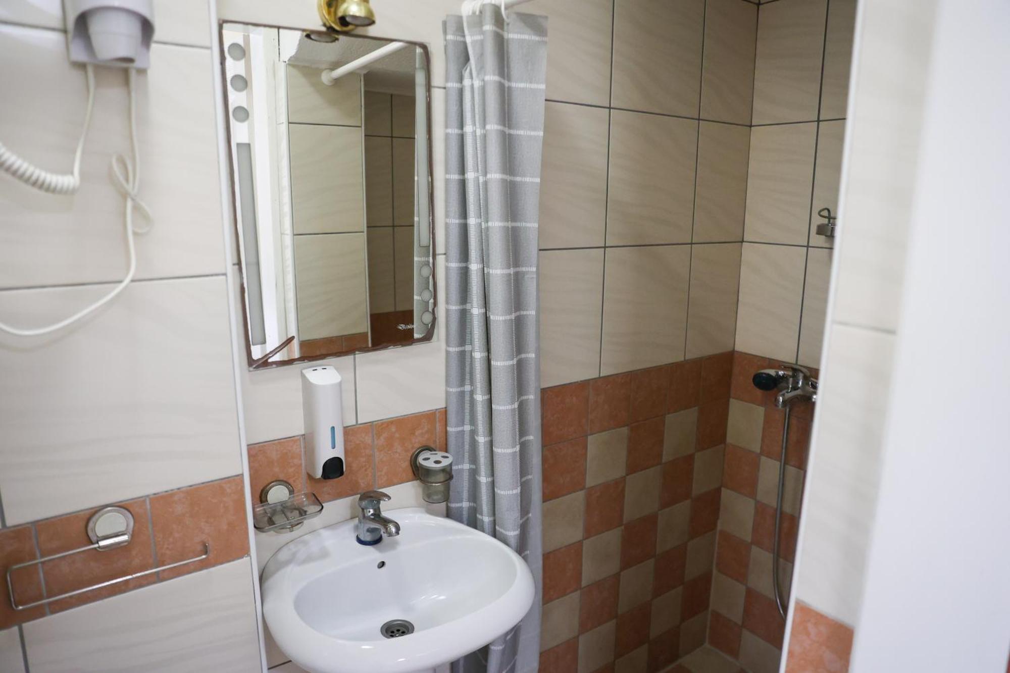 Marex Centar Jabuka Exterior foto