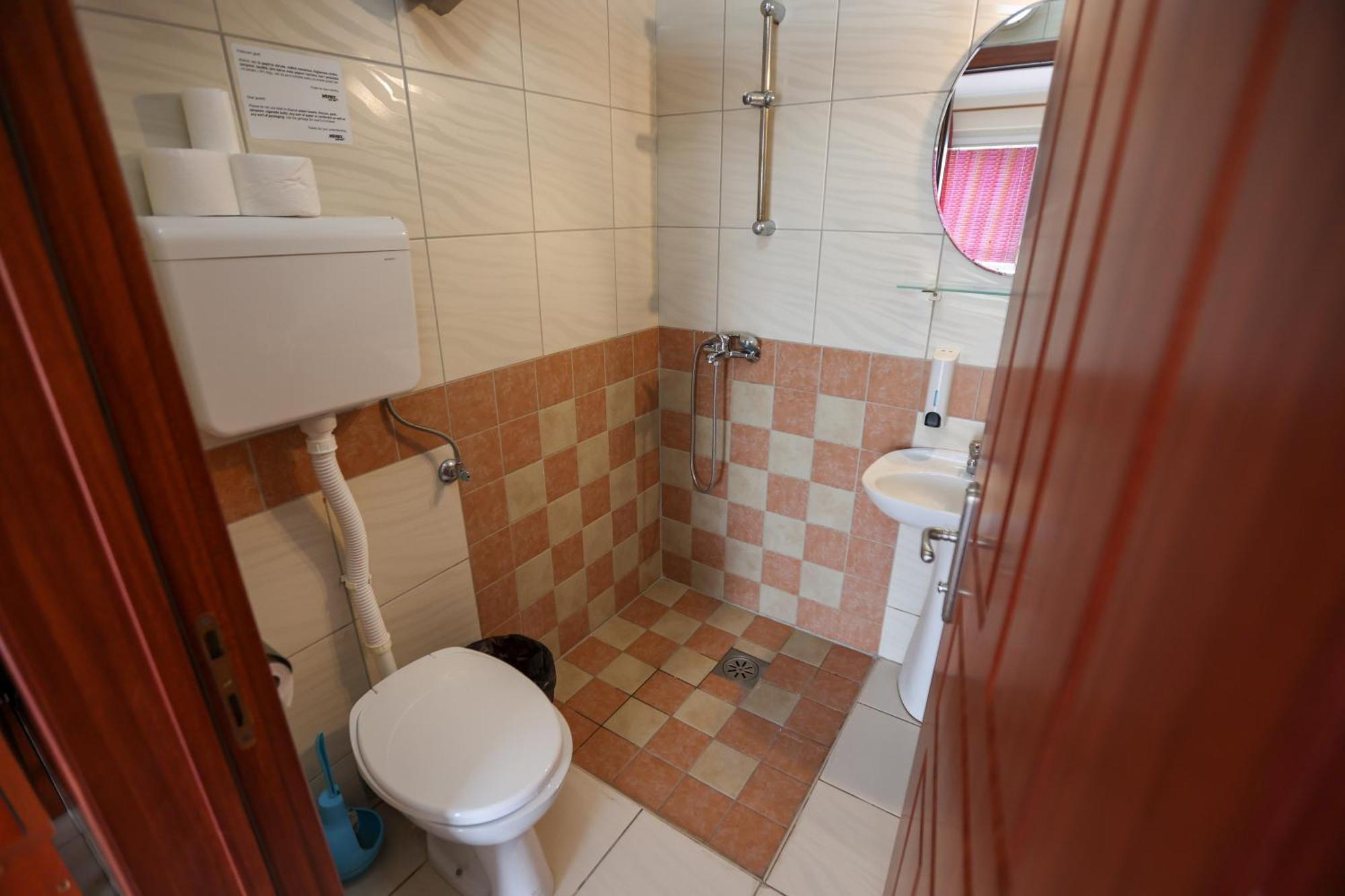 Marex Centar Jabuka Exterior foto